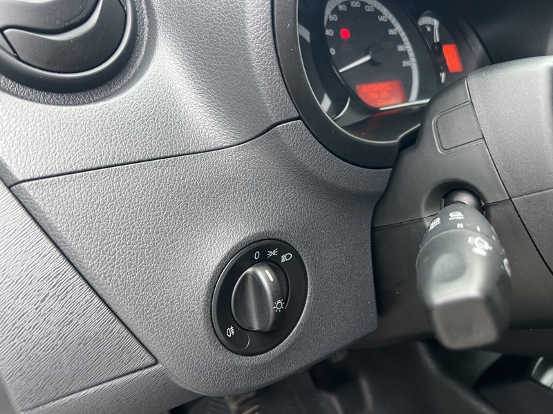 Image Mercedes-Benz BAUREIHE 415 VS10 Citan 108 CDI Fourgon Long  