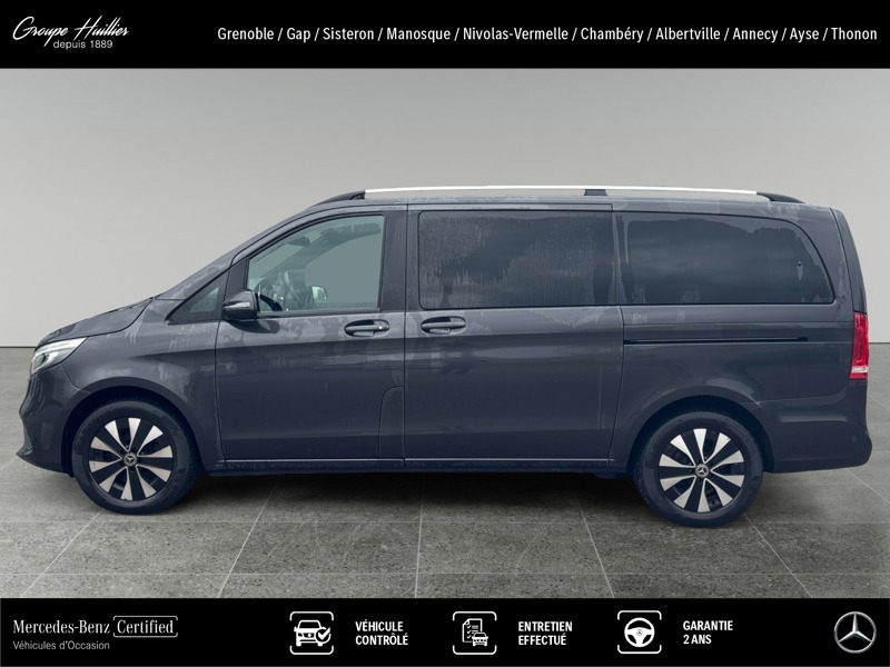 Image Mercedes-Benz CLASSE V V 250 d 4MATIC Long - 7 places - TPMR - 63 900 HT 