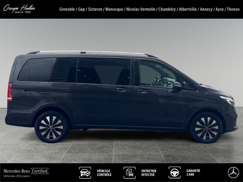 Image Mercedes-Benz CLASSE V V 250 d 4MATIC Long - 7 places - TPMR - 63 900 HT 