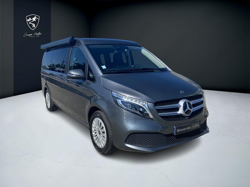 Photo Mercedes-Benz MARCO POLO 300 d 4MATIC Marco polo - 66 916,67 HT