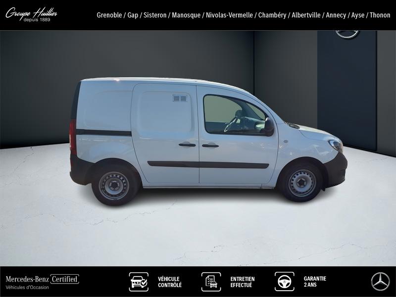 Image Mercedes-Benz CITAN 109 CDI Fourgon Long - 13 900 HT 