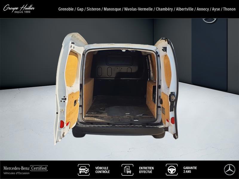 Image Mercedes-Benz CITAN 109 CDI Fourgon Long - 13 900 HT 