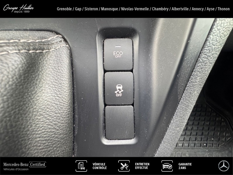 Image Mercedes-Benz  Citan 111 CDI Fourgon Long  