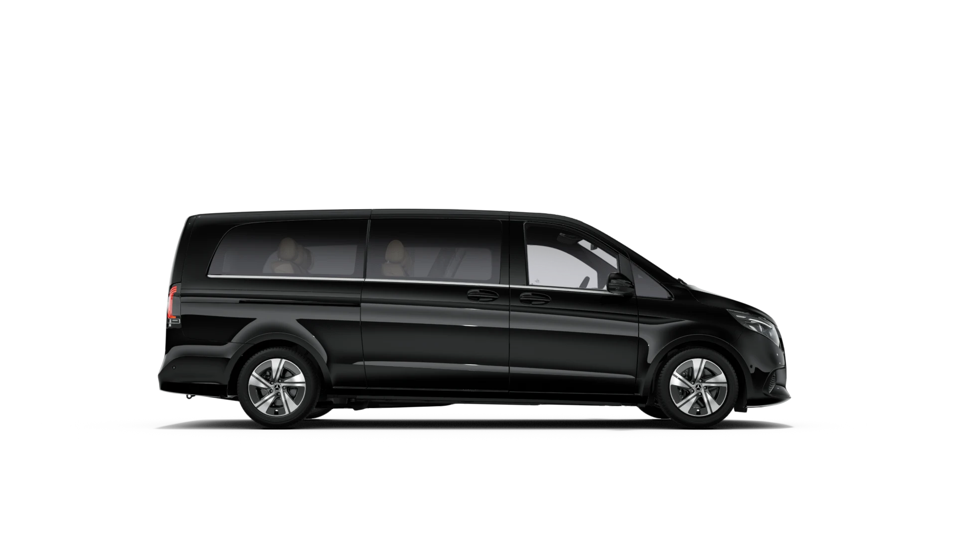 Mercedes-Benz Classe V 