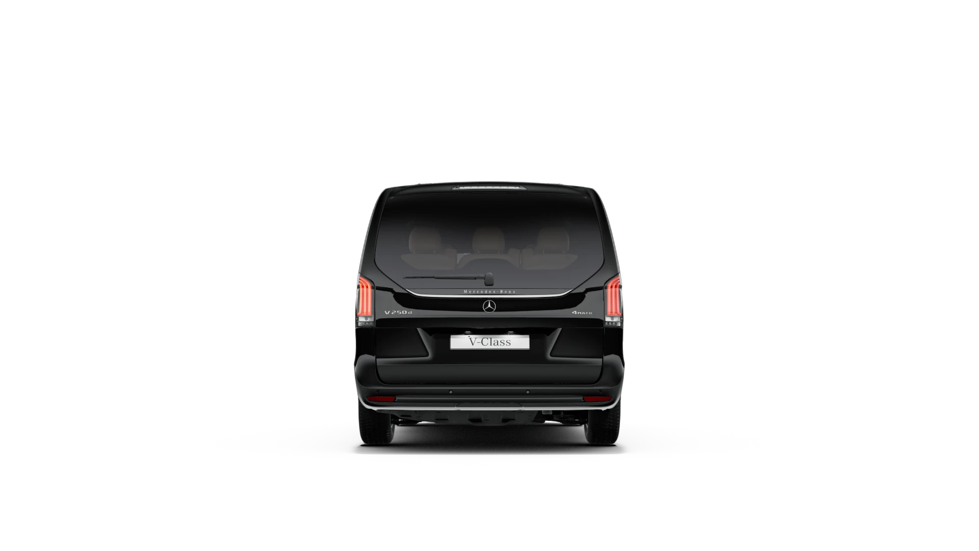 Mercedes-Benz Classe V 