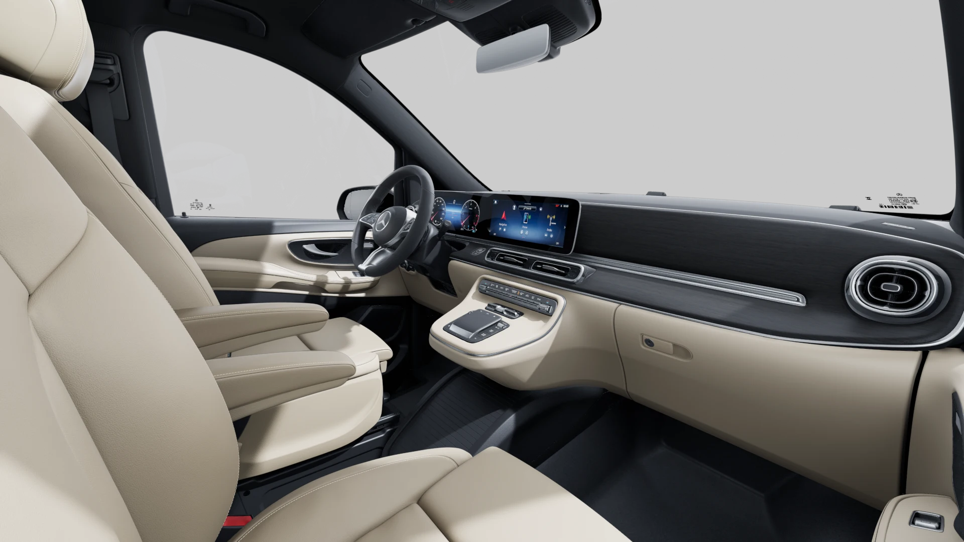 Mercedes-Benz Classe V 