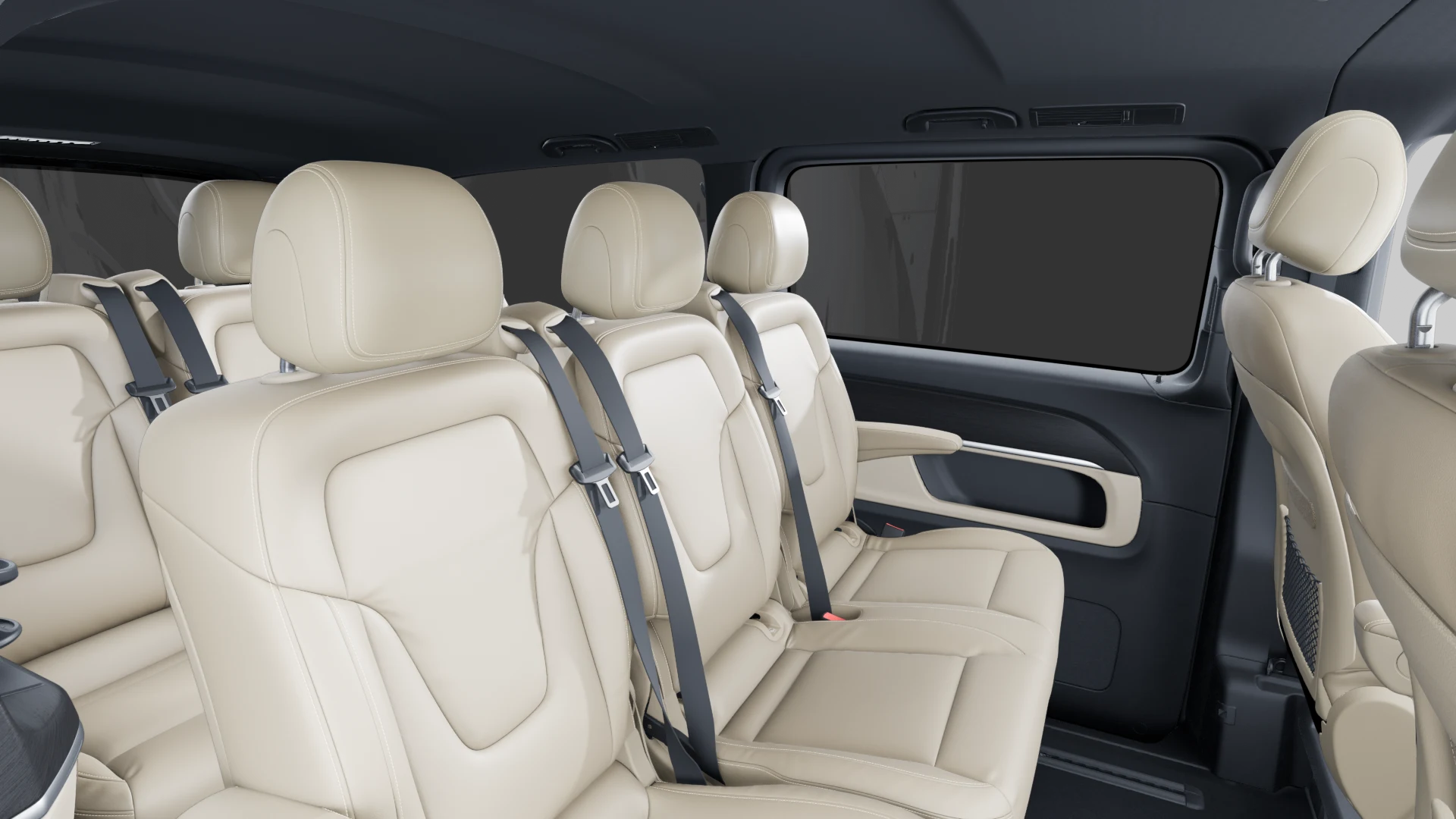 Mercedes-Benz Classe V 