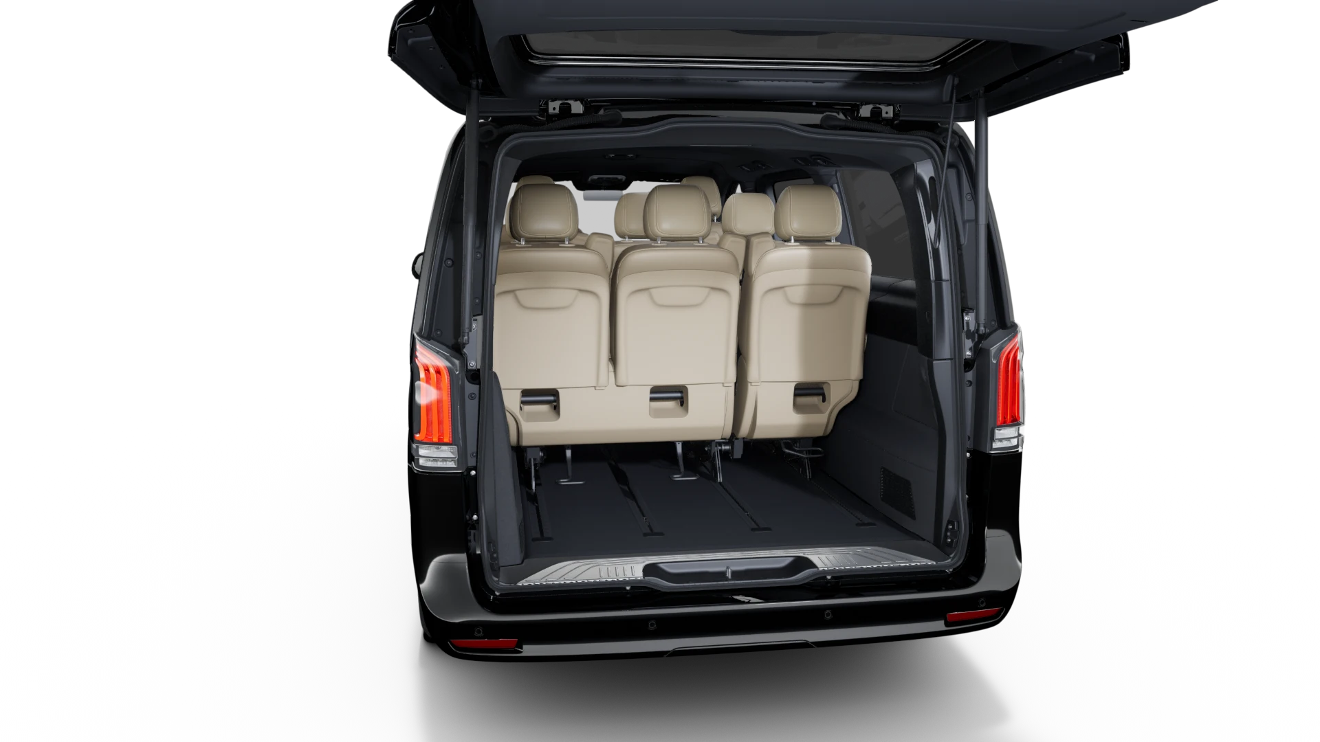 Mercedes-Benz Classe V 