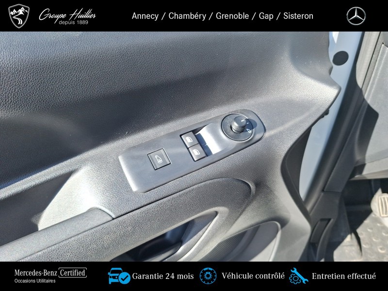 Image Peugeot PARTNER Premium L1  1.5 102 ch 