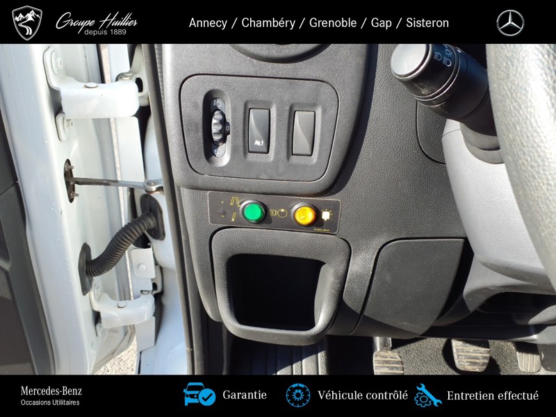 Image Renault RENAULT MASTER L2H2 Nacelle - 12m - 23 000 €HT - 2.3 131 ch