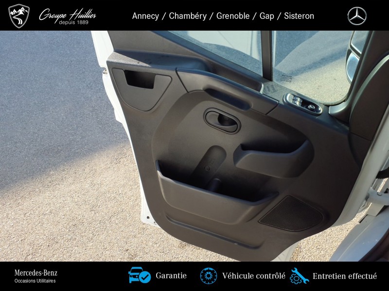 Image Renault RENAULT MASTER L2H2 Nacelle - 12m - 23 000 €HT - 2.3 131 ch