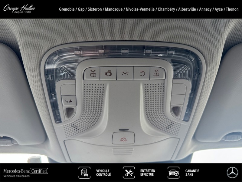 Image Mercedes-Benz VITO 114 CDI 4x4 Mixto Compact Pro  