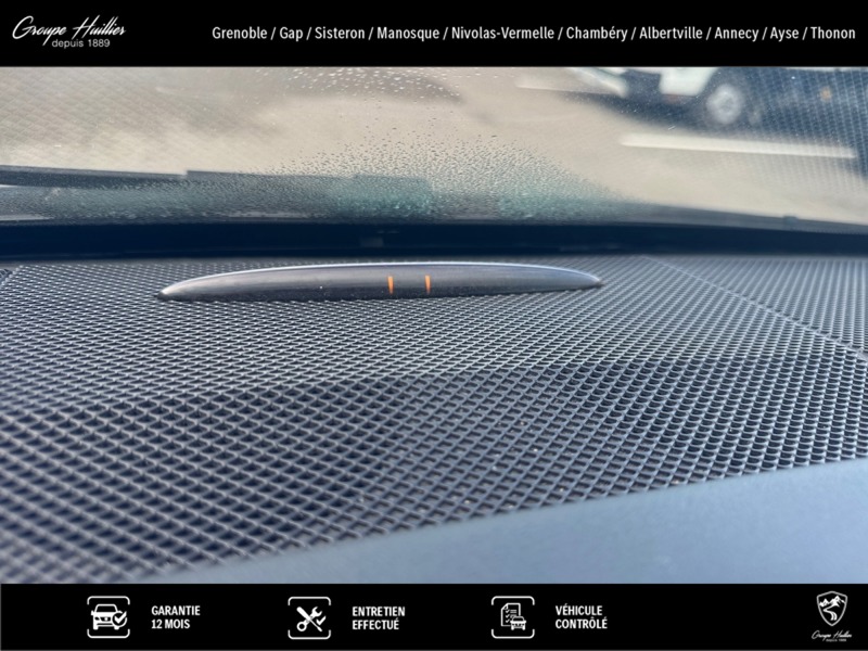 Image Mercedes-Benz VITO 119 BlueTEC Fourgon Compact  