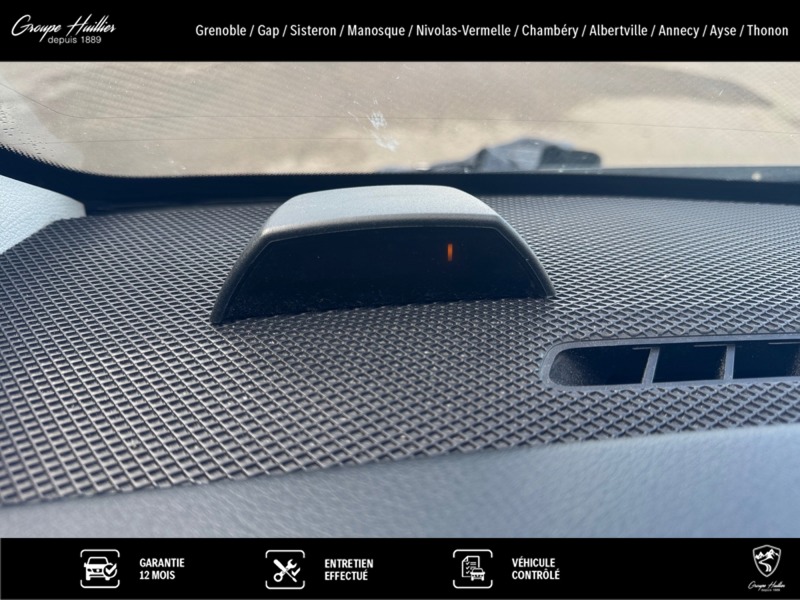 Image Mercedes-Benz VITO 119 BlueTEC Fourgon Compact  