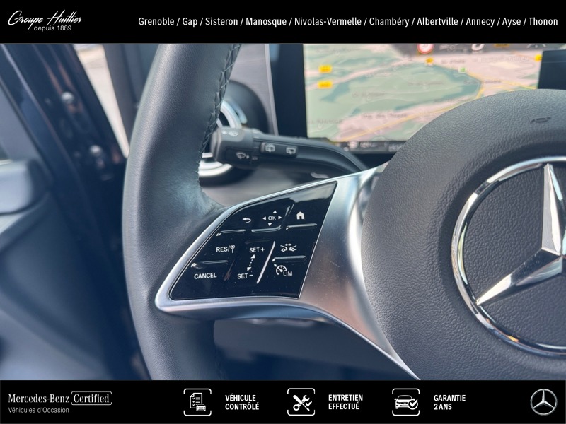 Image Mercedes-Benz CLASSE V V 300 d 4MATIC AVANTGARDE Extra long  