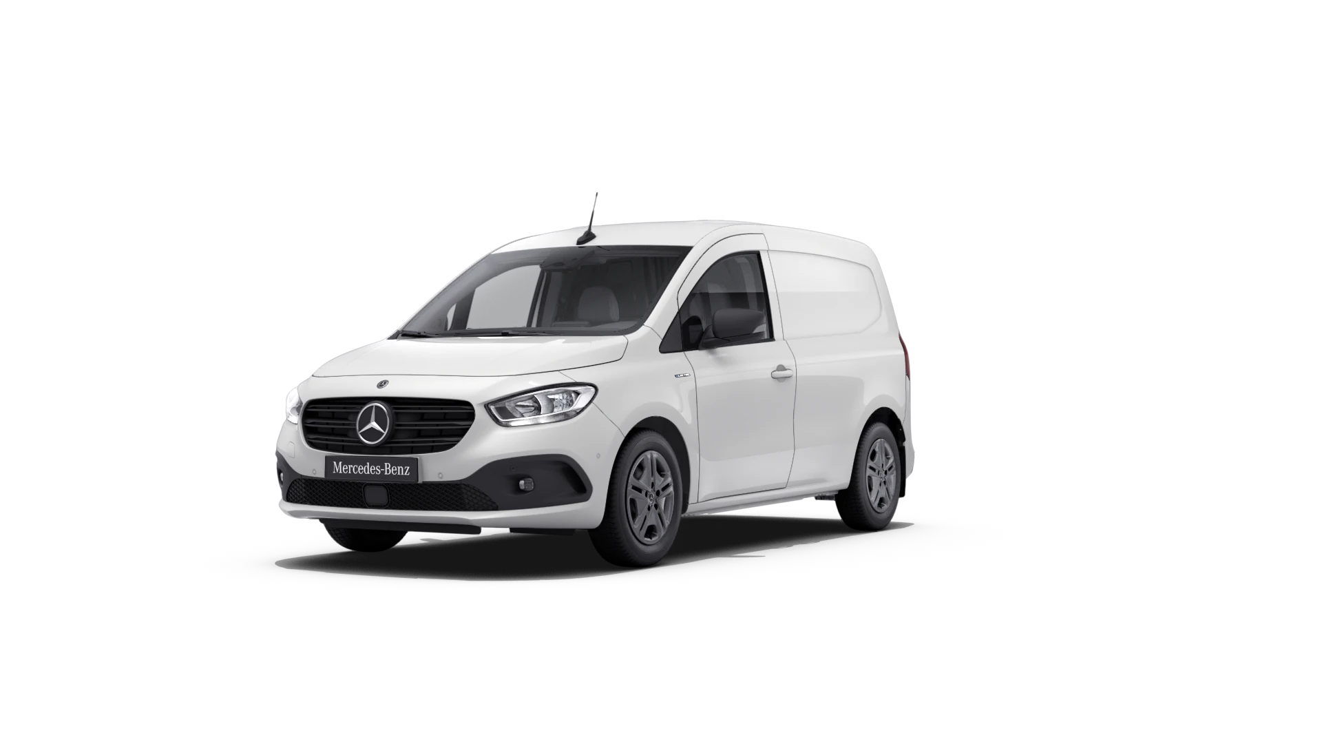 Photo Mercedes-Benz Citan