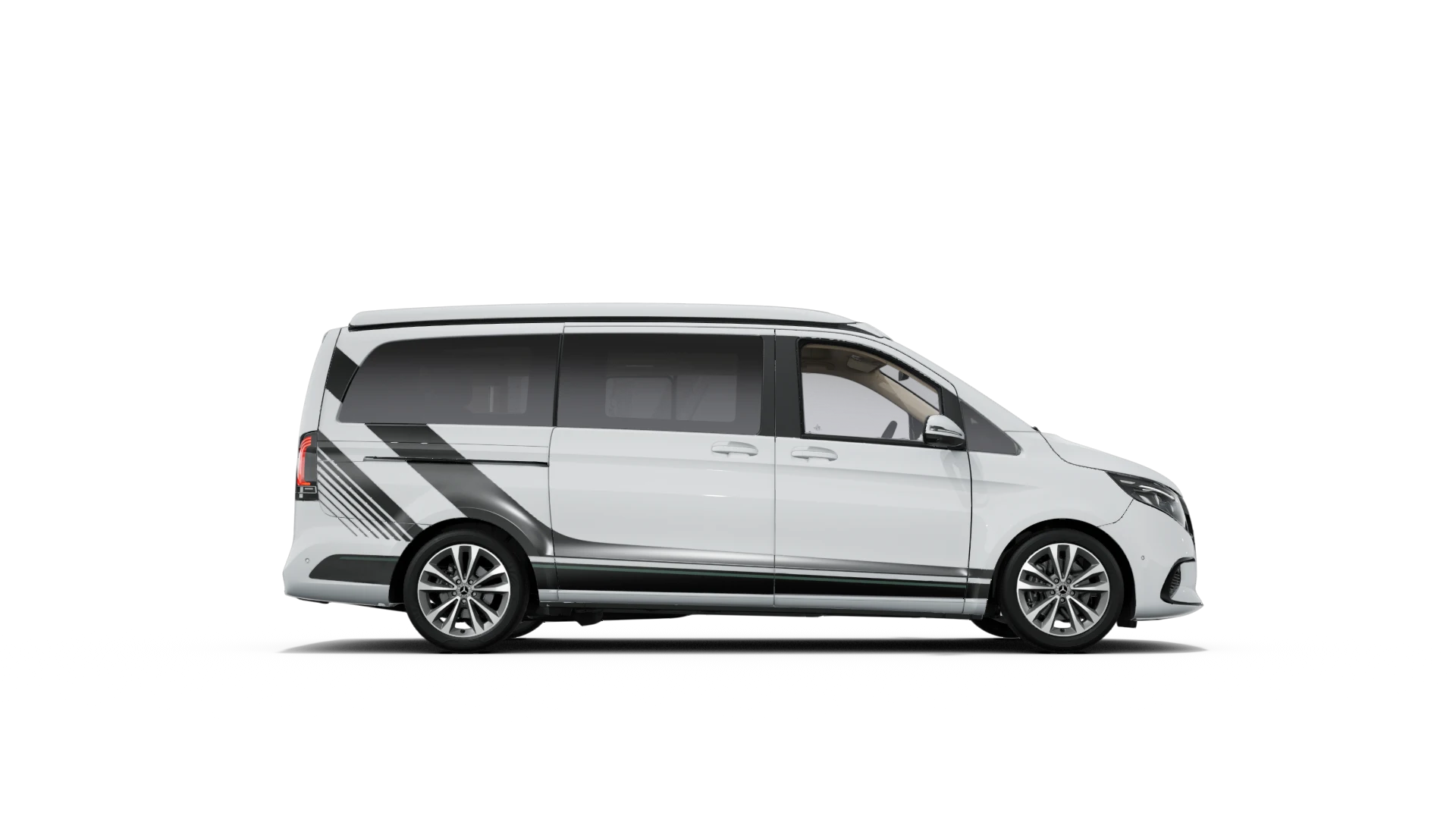 Mercedes-Benz Marco Polo 