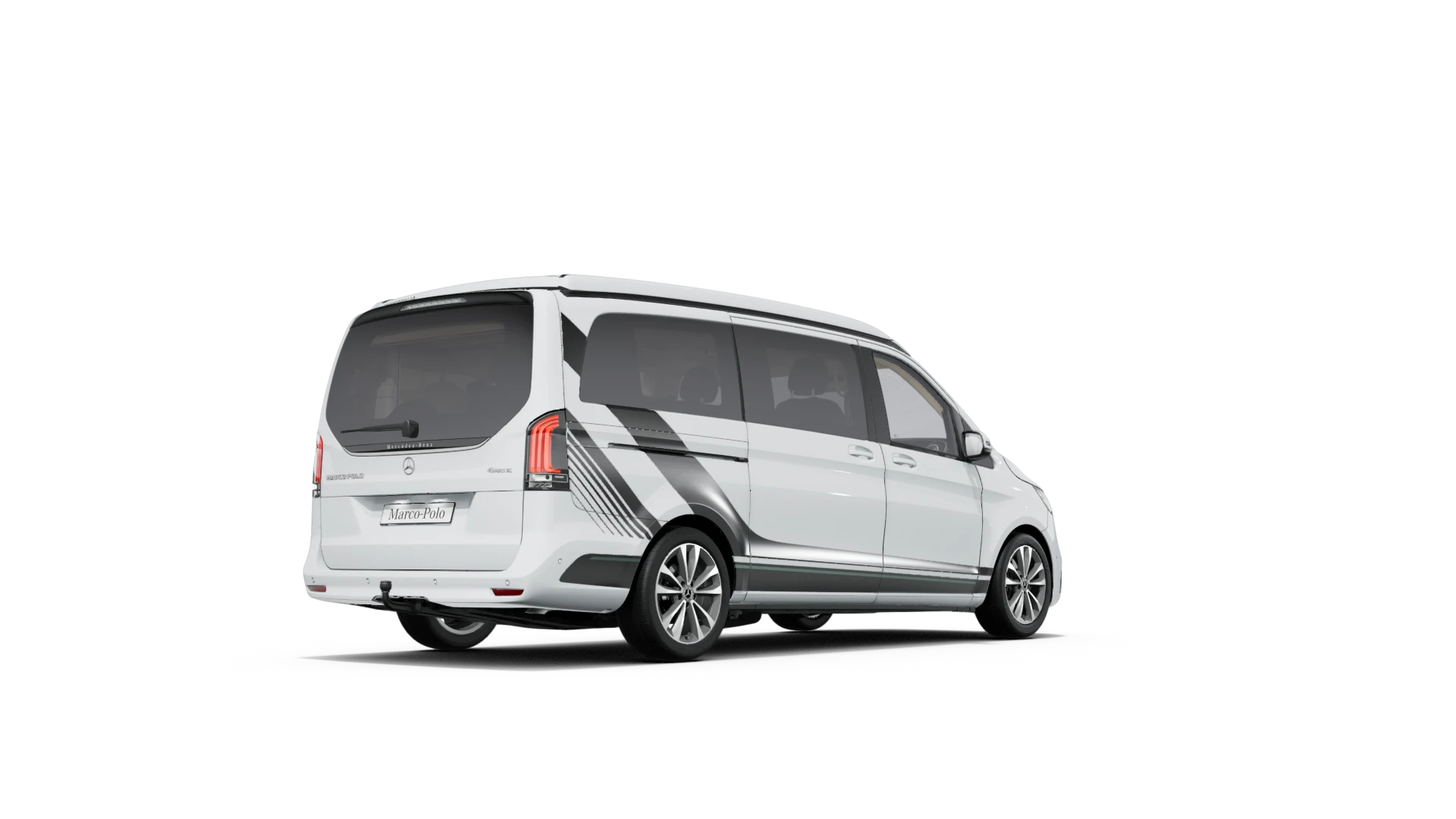 Mercedes-Benz Marco Polo 