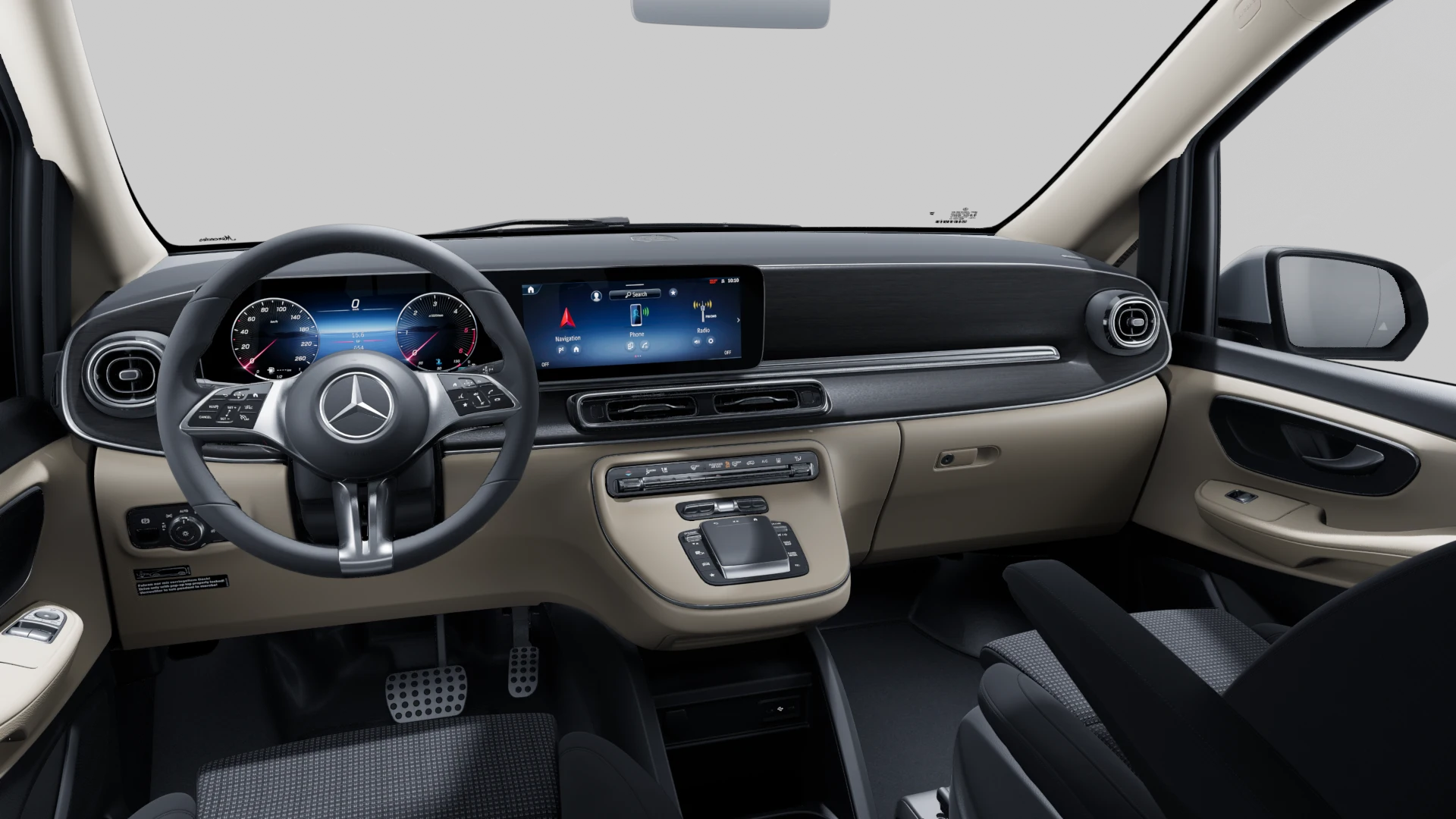 Mercedes-Benz Marco Polo 