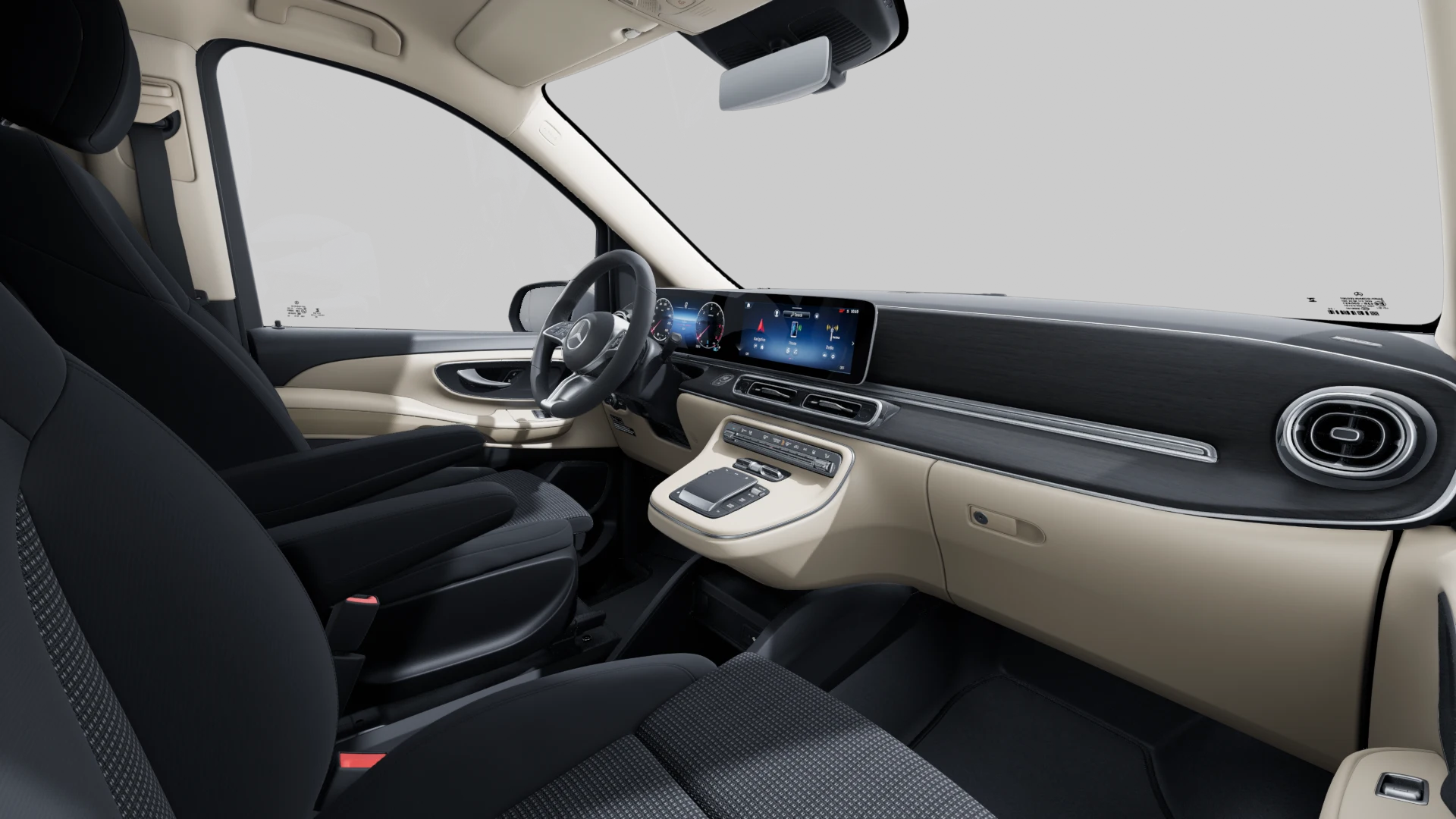 Mercedes-Benz Marco Polo 