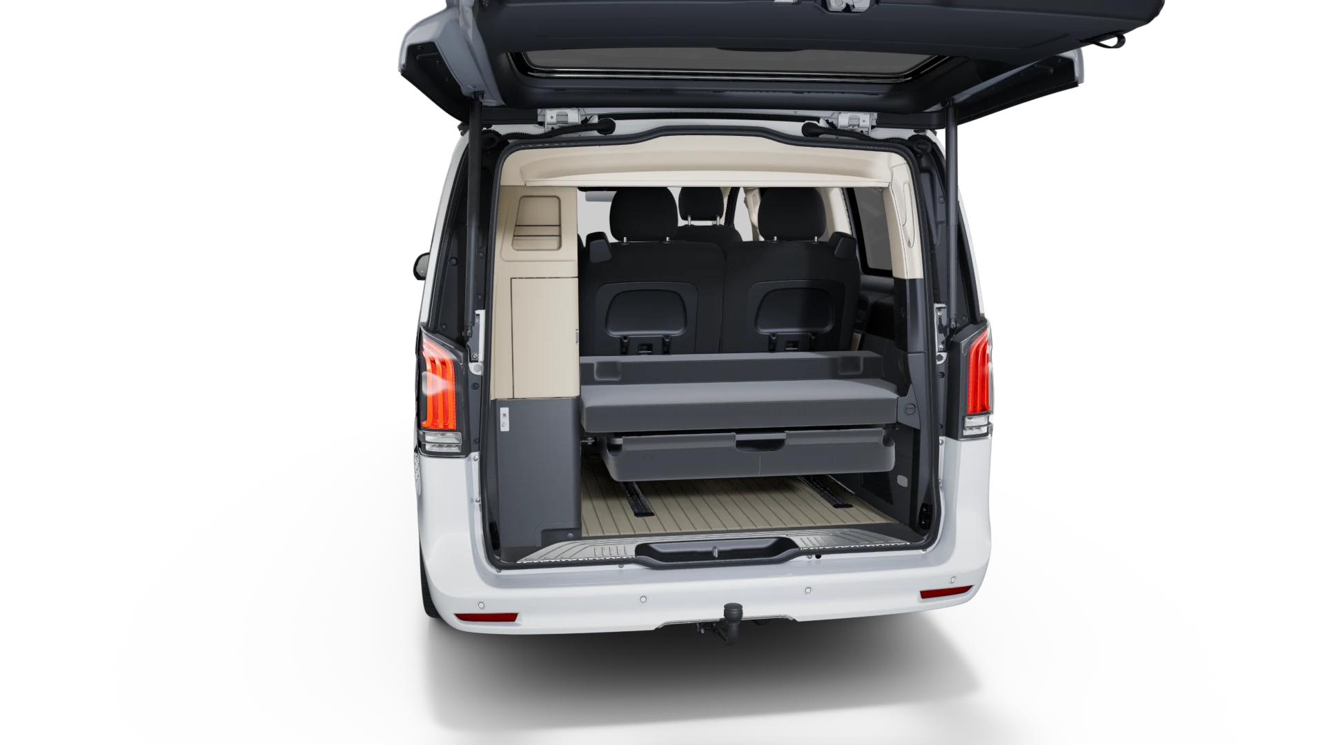 Mercedes-Benz Marco Polo 