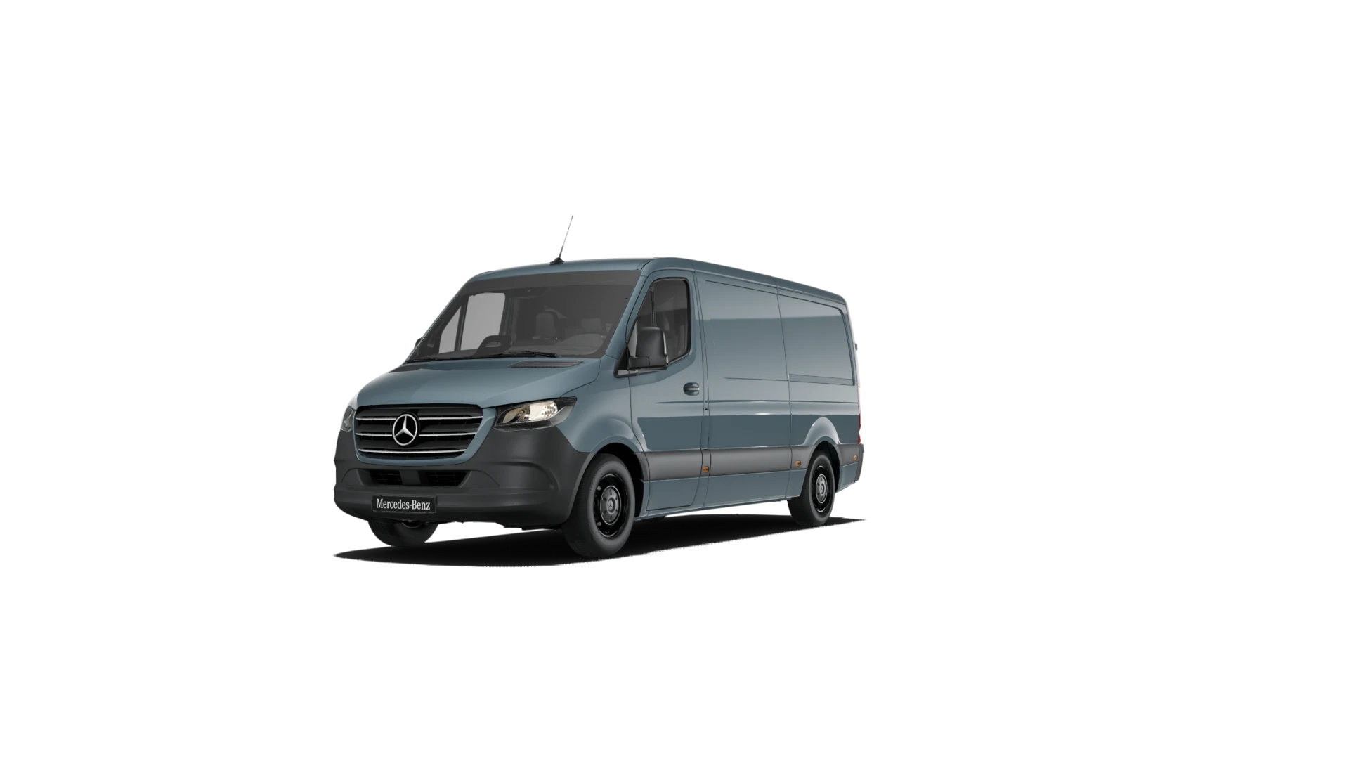 Photo Mercedes-Benz Sprinter