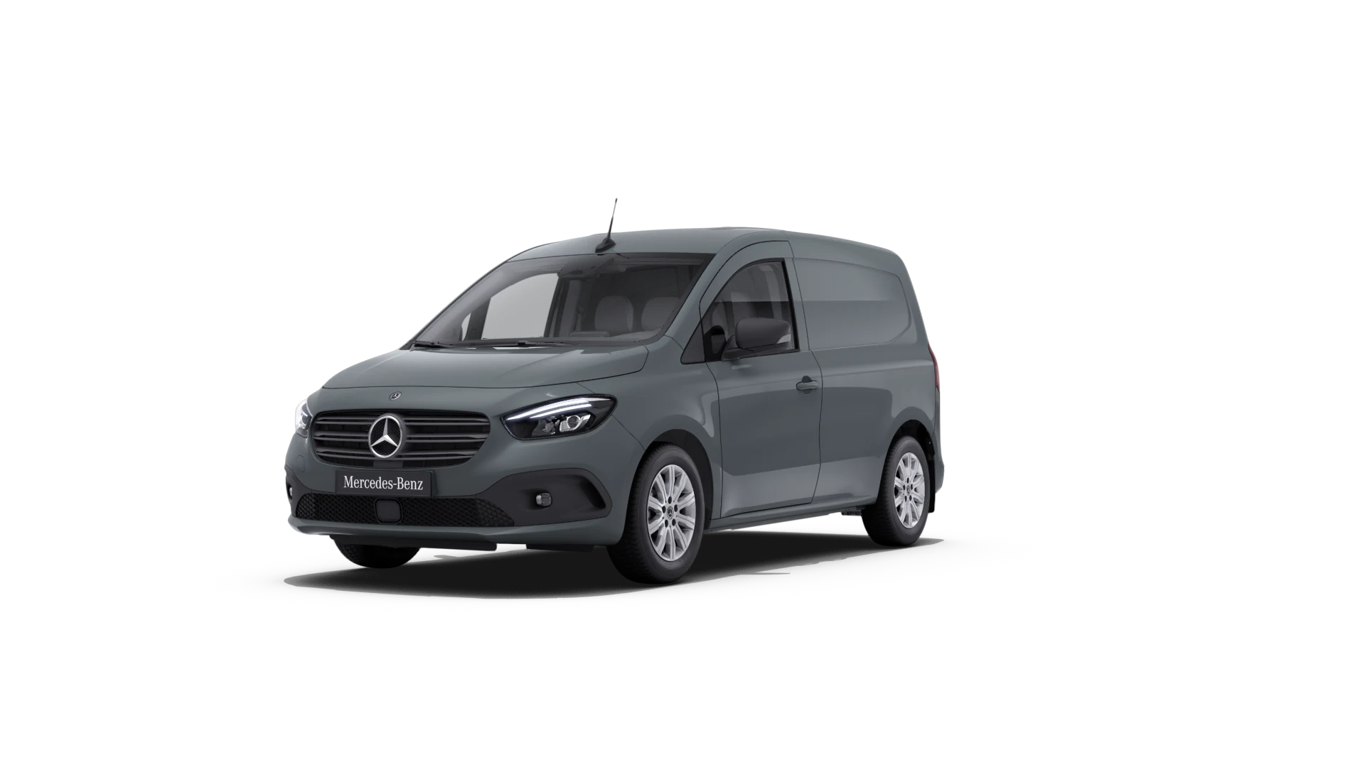 Photo Mercedes-Benz Citan