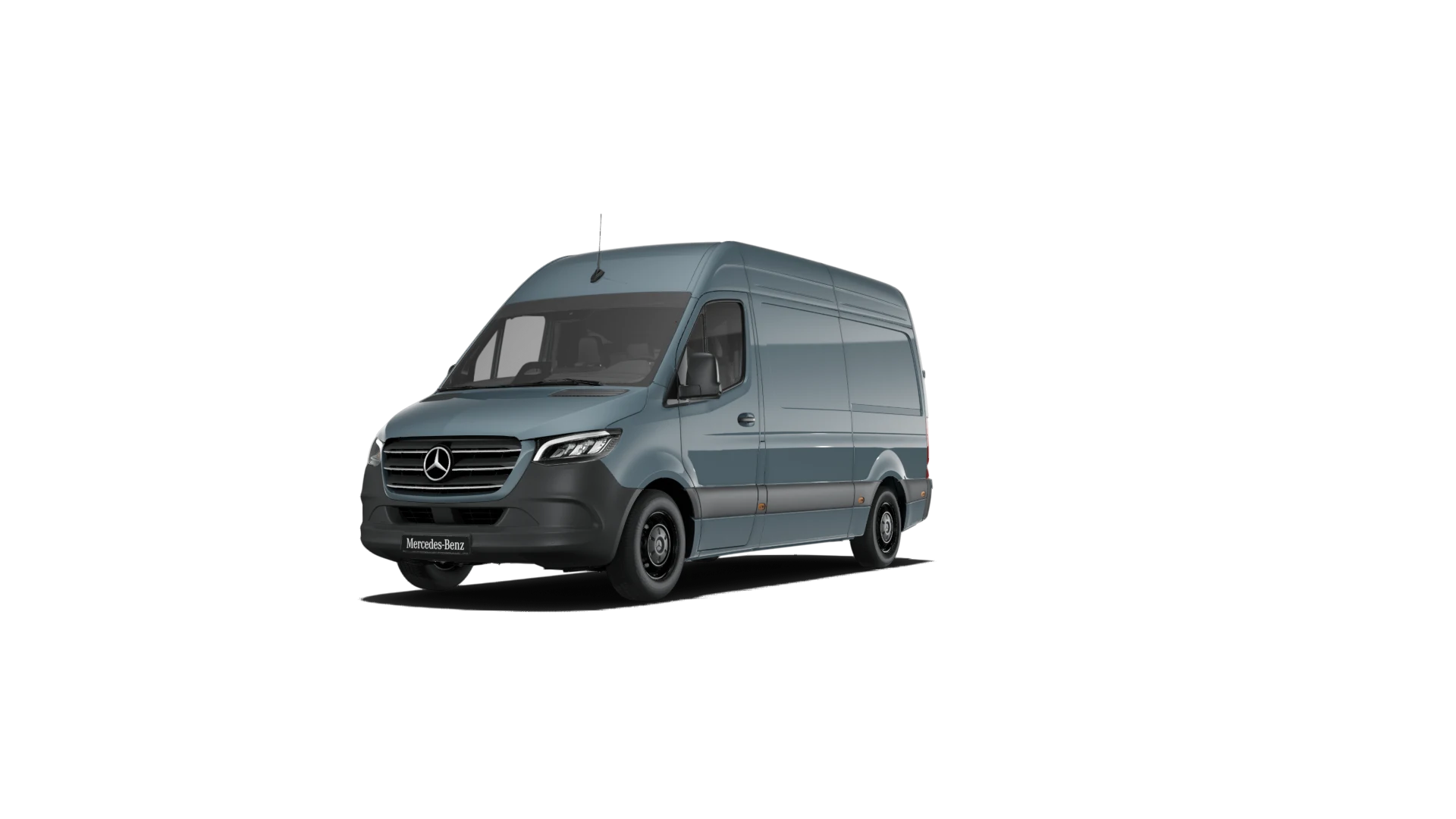 Photo Mercedes-Benz Sprinter