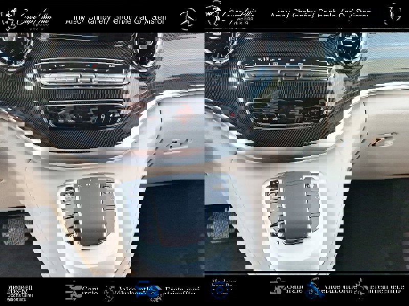 Image Mercedes-Benz CLASSE V Marco Polo 250 d Marco Polo 