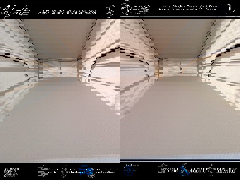 Image Mercedes-Benz CLASSE V Marco Polo 250 d Marco Polo 