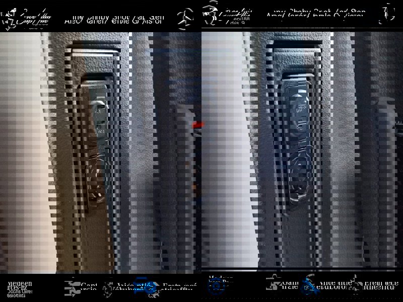 Image Mercedes-Benz CLASSE V Marco Polo 250 d Marco Polo 