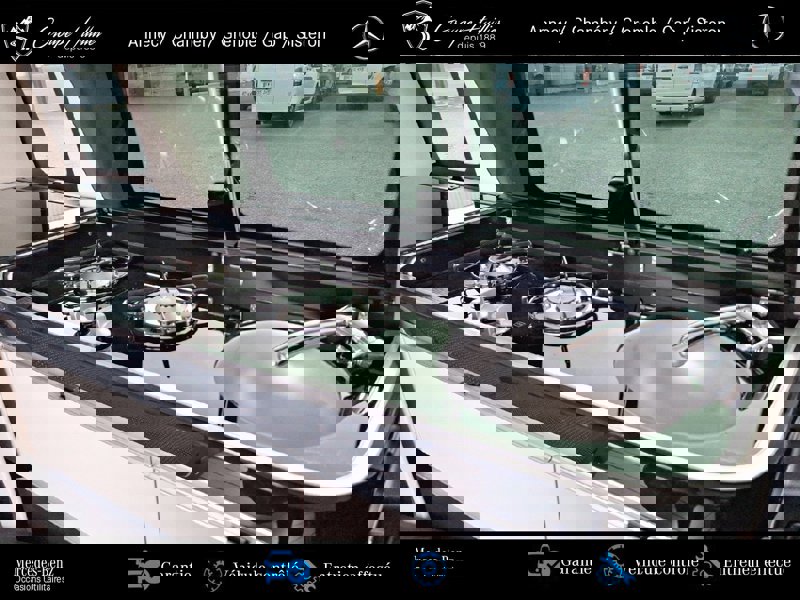 Image Mercedes-Benz CLASSE V Marco Polo 250 d Marco Polo 