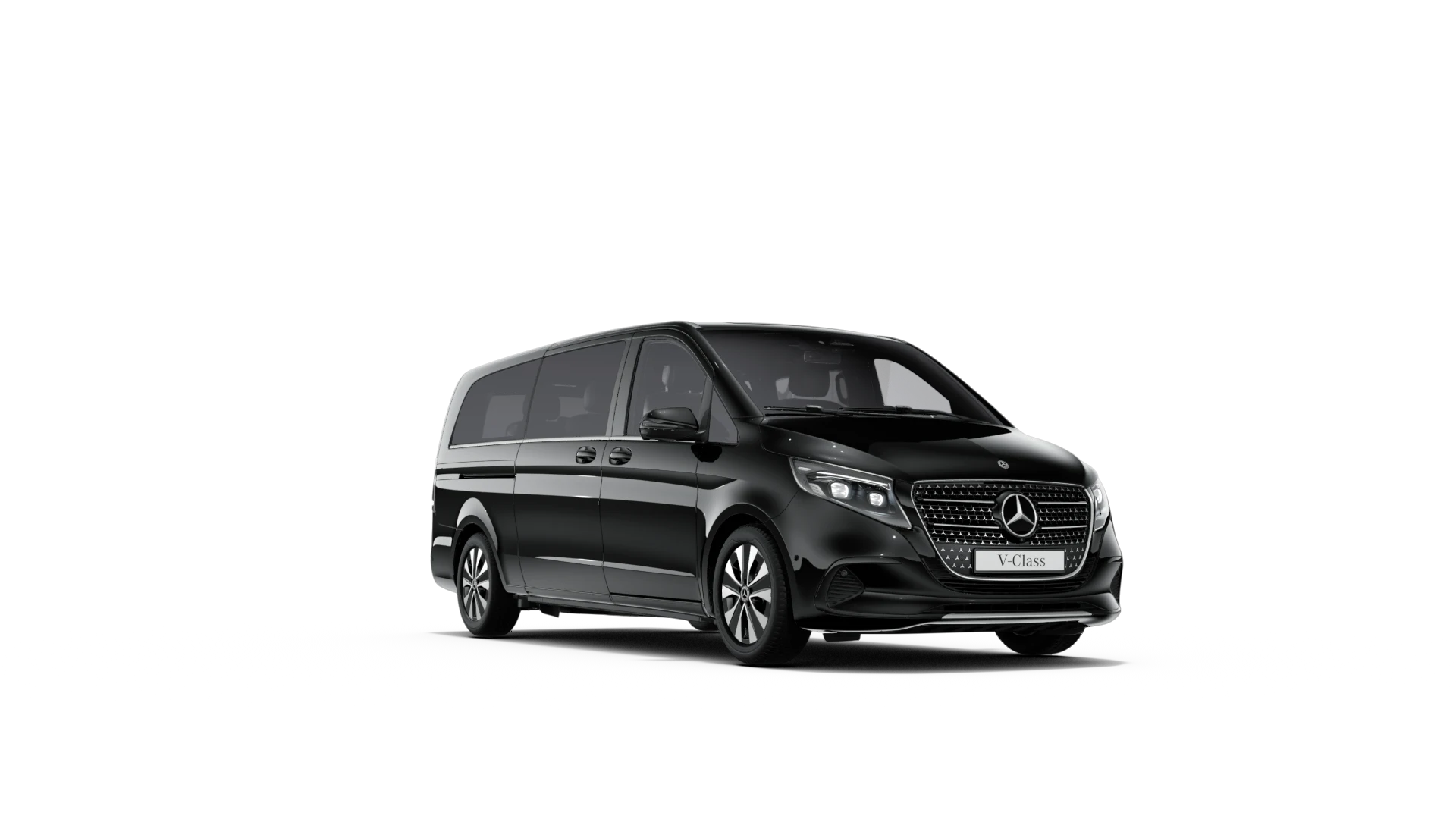 Mercedes-Benz Classe V 