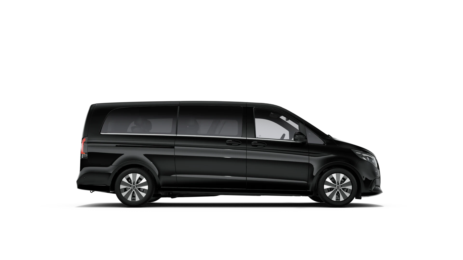 Mercedes-Benz Classe V 