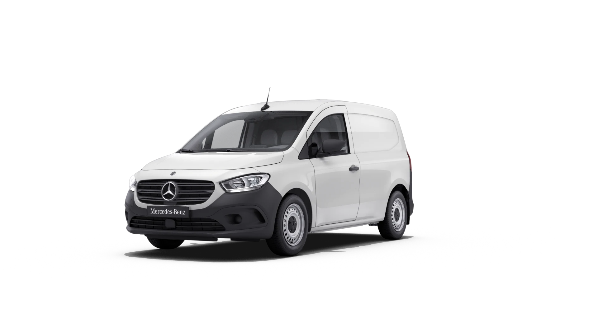 Photo Mercedes-Benz Citan Citan 110 CDI Fourgon BASE Standard