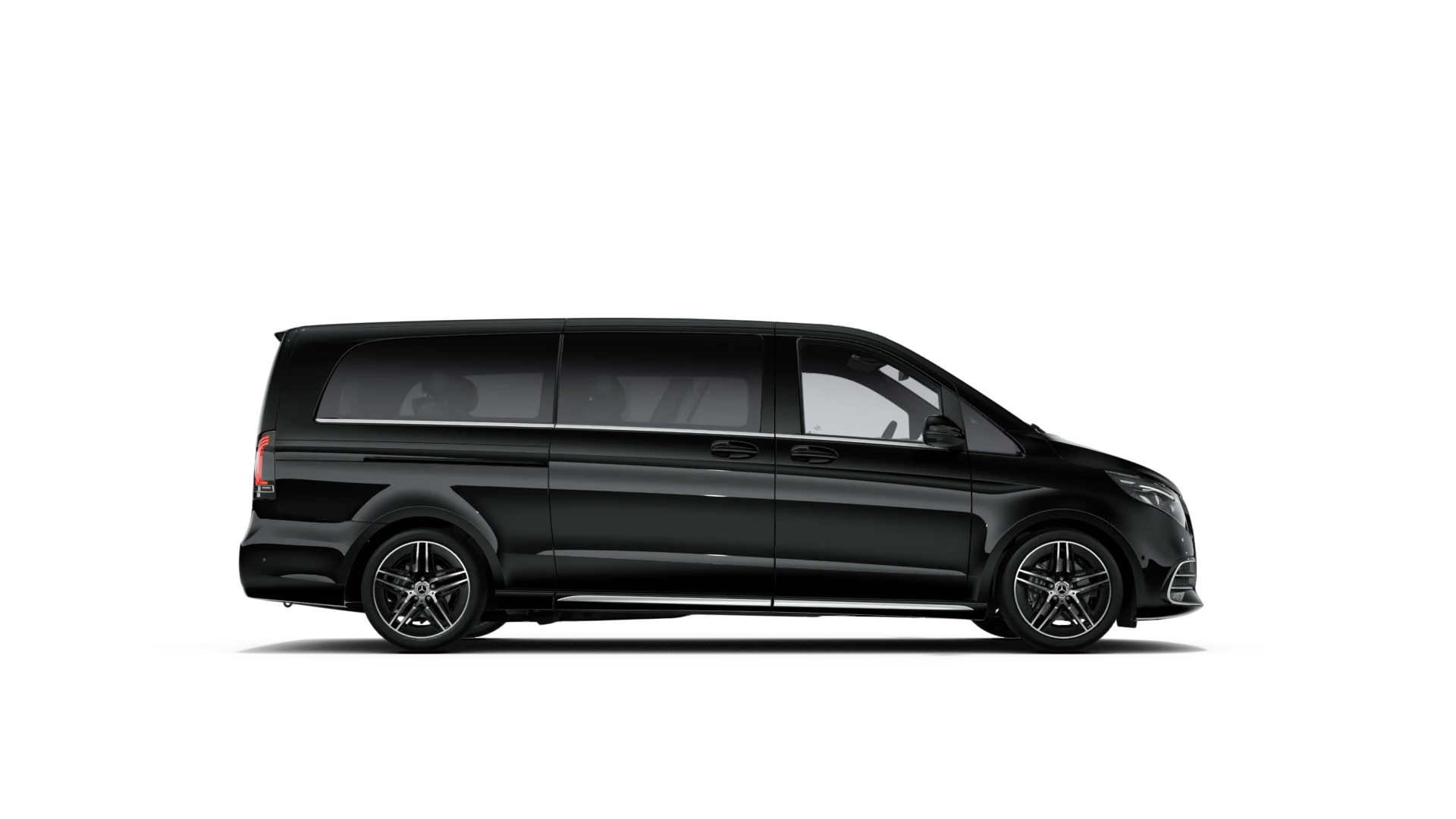 Mercedes-Benz Classe V 