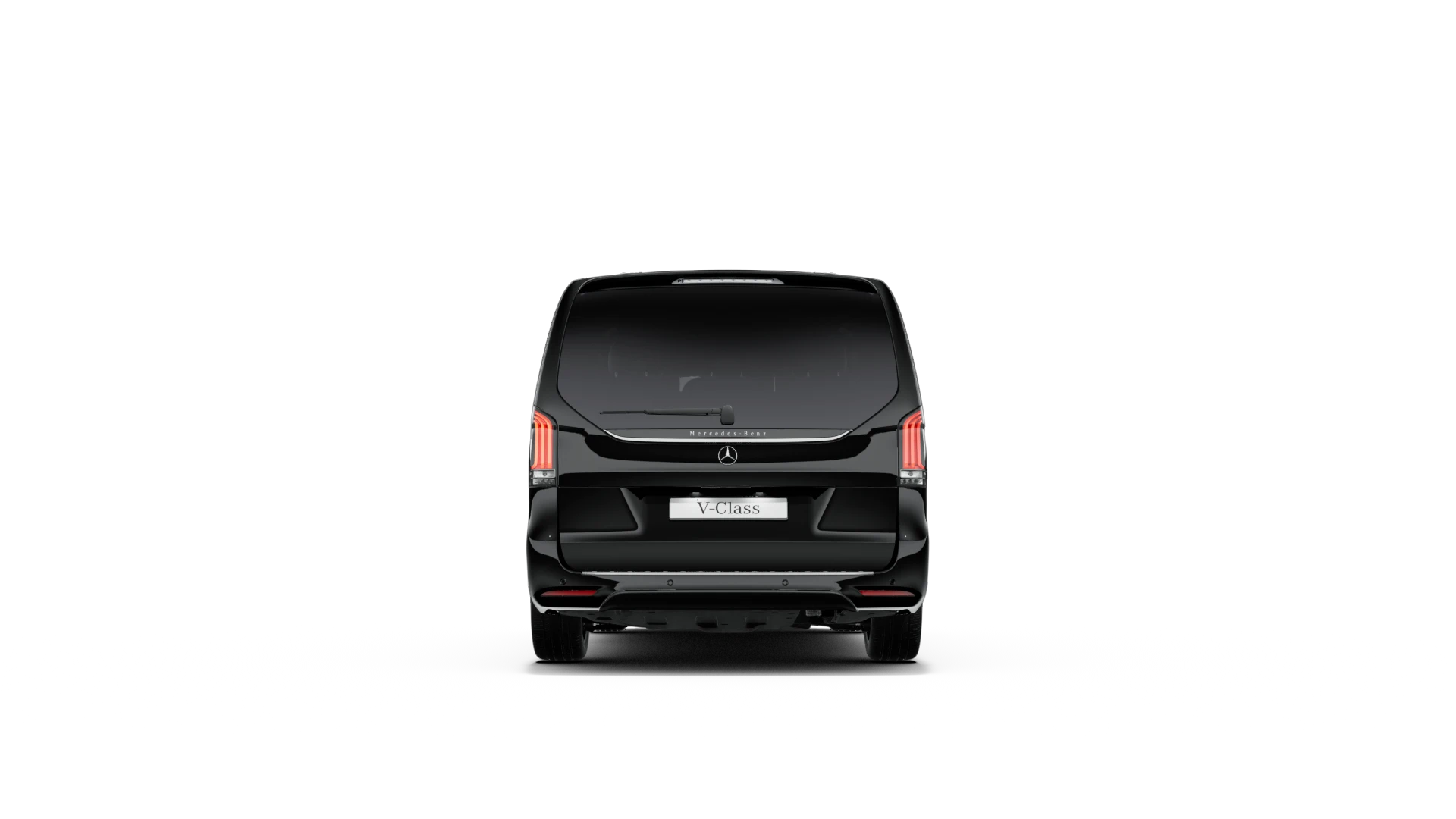 Mercedes-Benz Classe V 