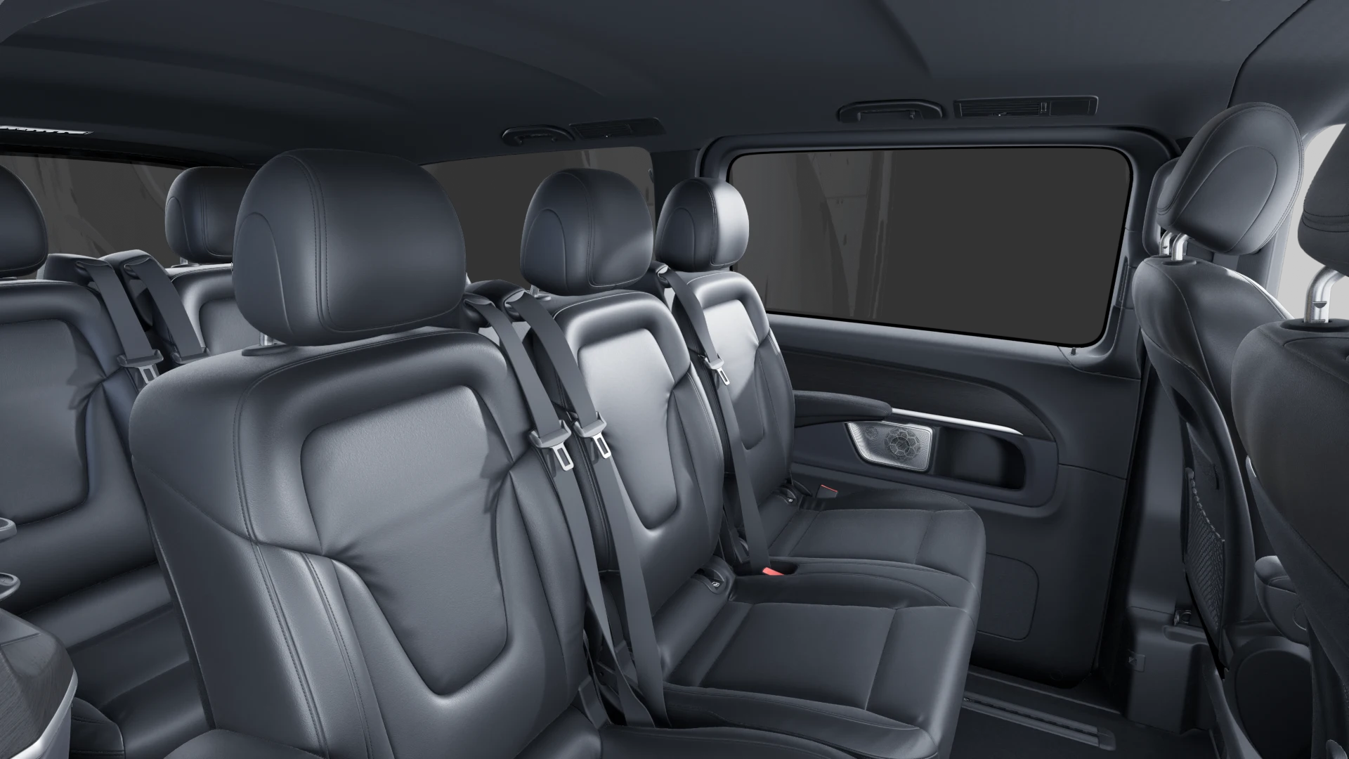 Mercedes-Benz Classe V 