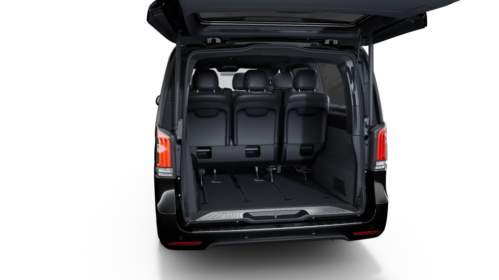 Mercedes-Benz Classe V 