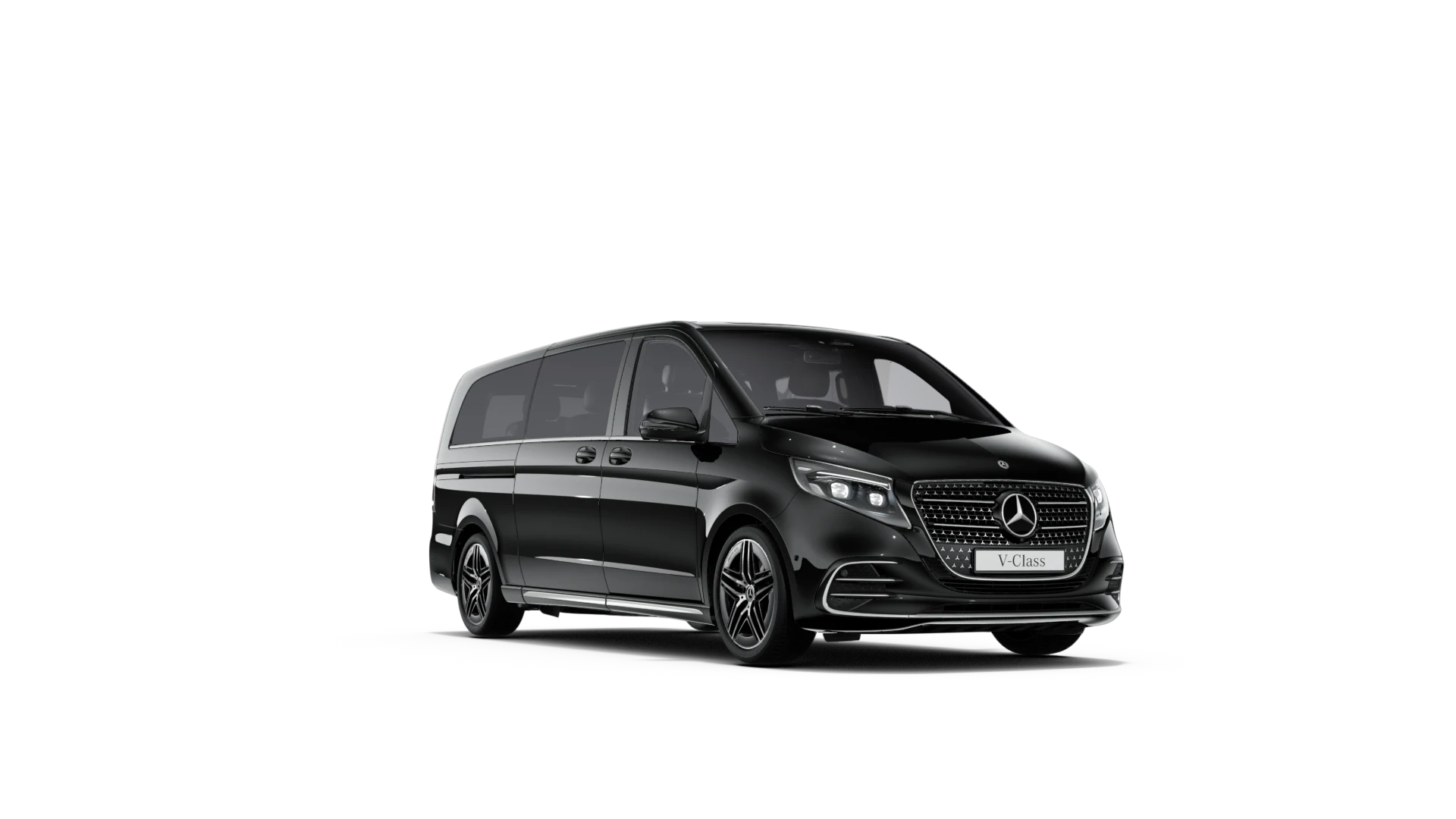 Mercedes-Benz Classe V 