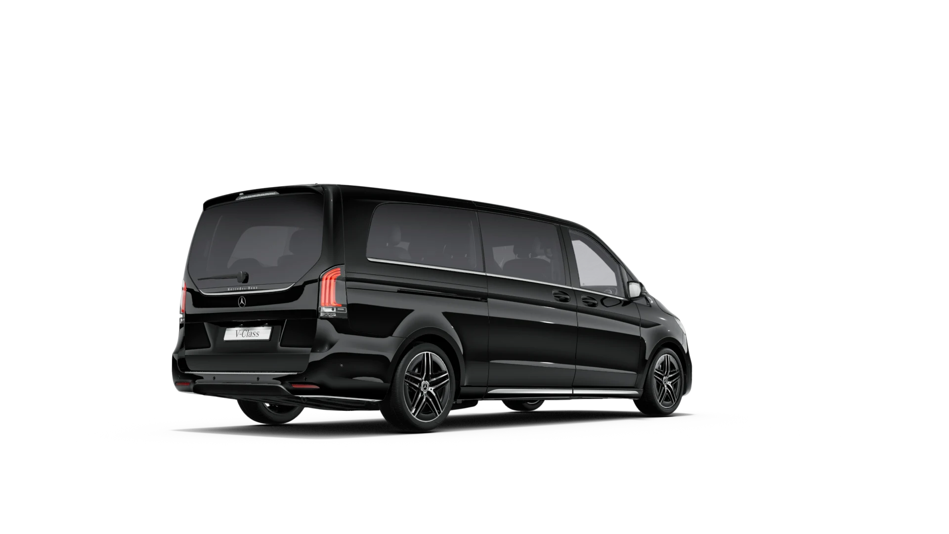 Mercedes-Benz Classe V 