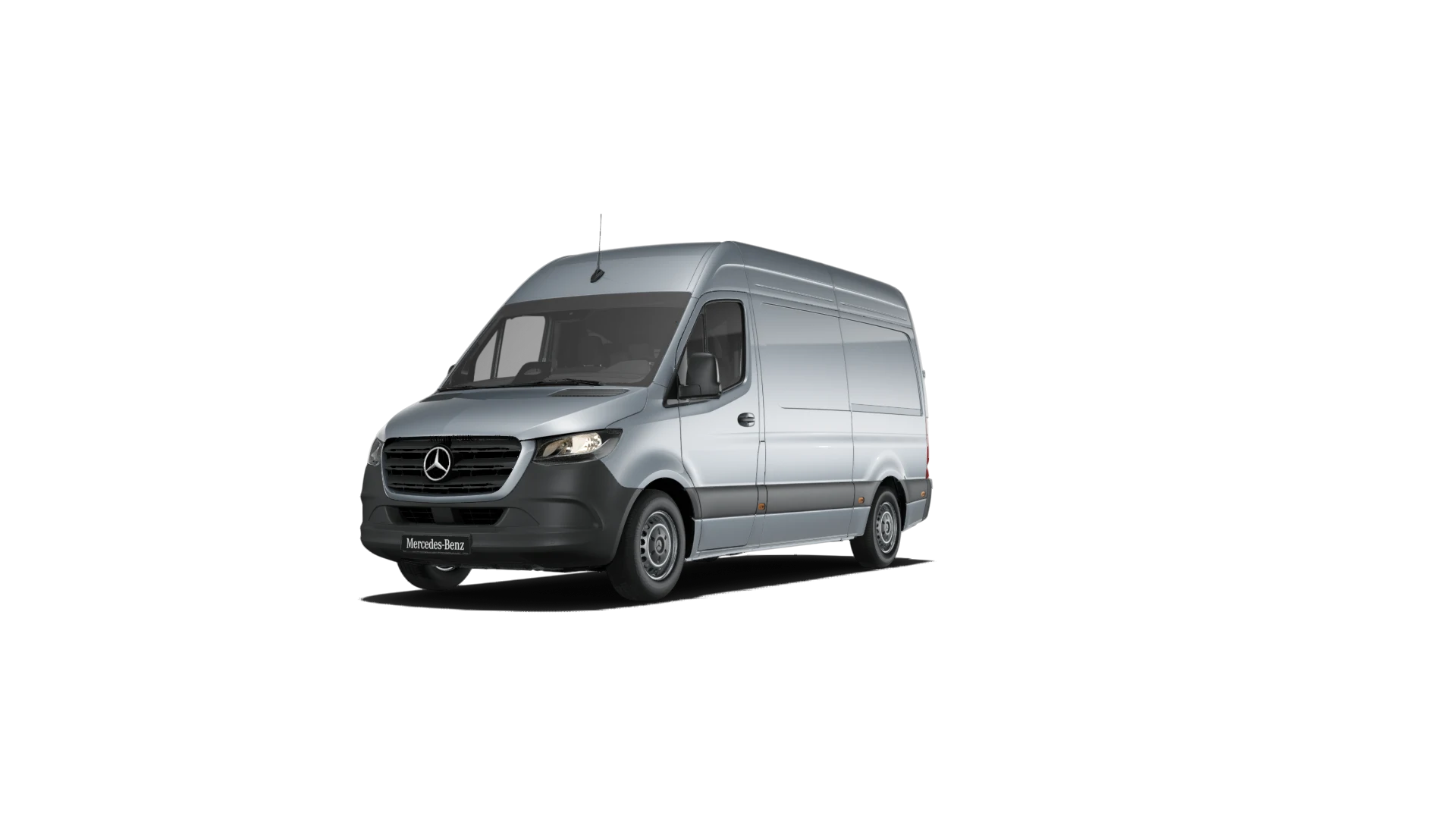 Photo Mercedes-Benz Sprinter Sprinter 317 CDI Fourgon PRO Toit sureleve Standar