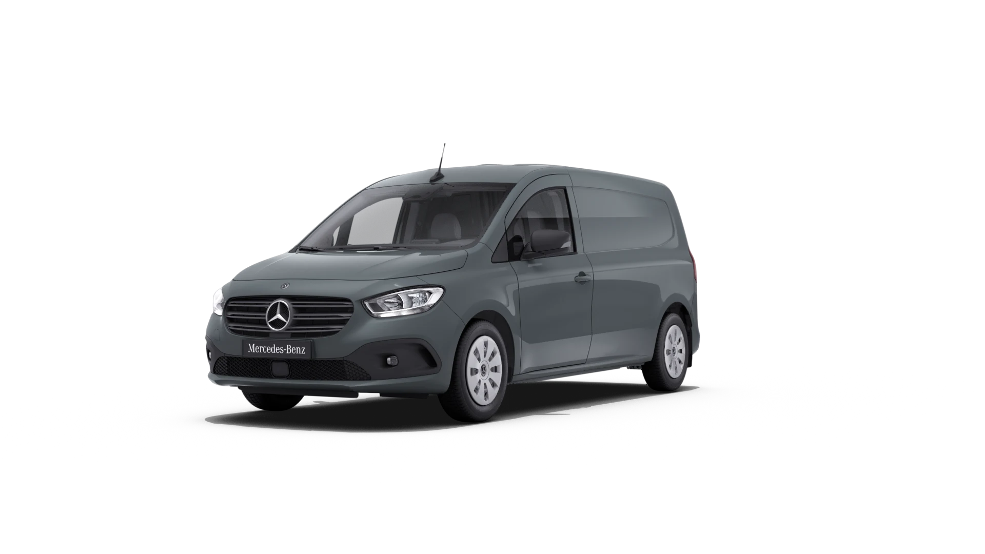 Mercedes-Benz Citan Citan 112 CDI Fourgon PRO Long