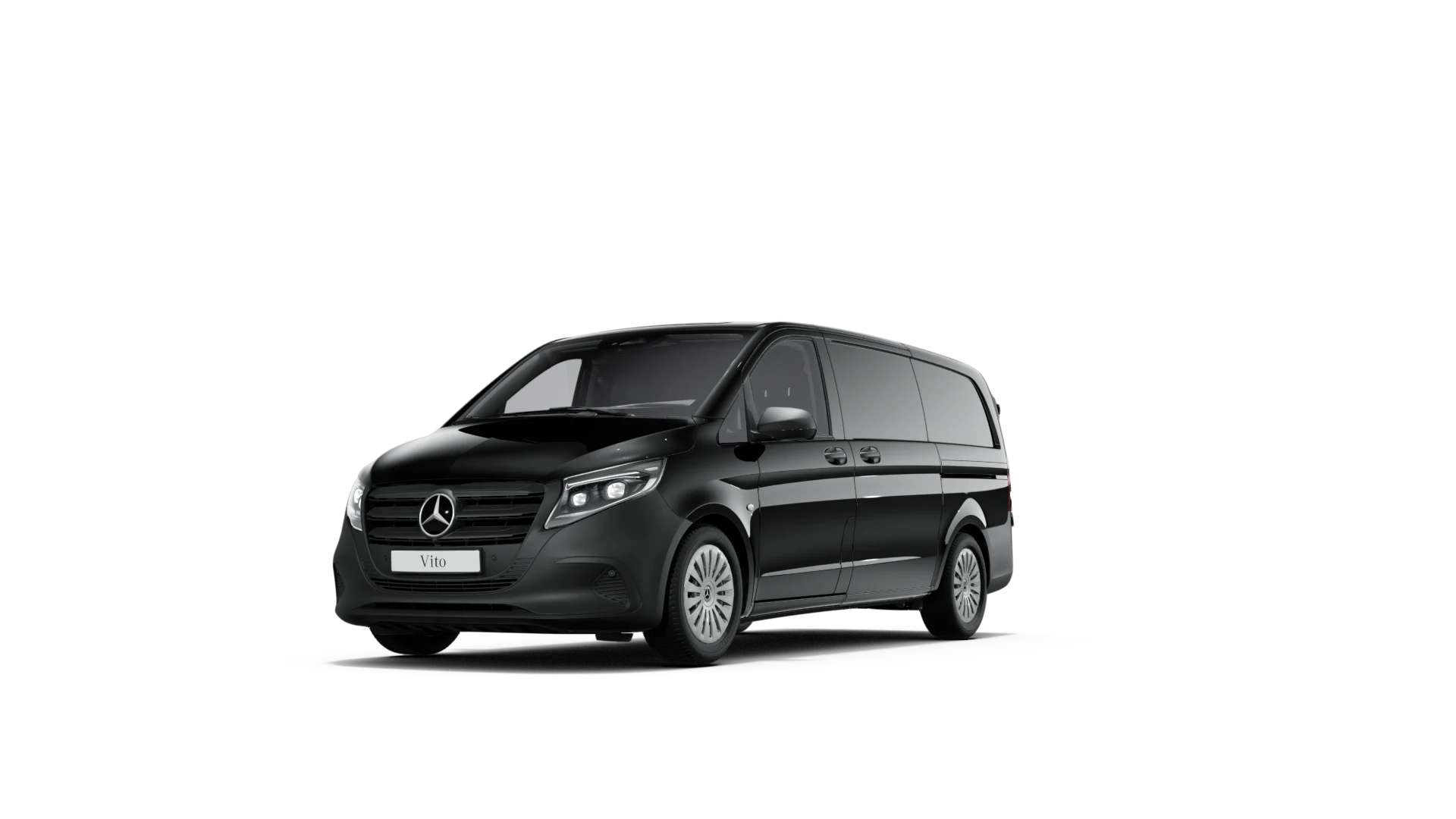 Photo Mercedes-Benz Vito