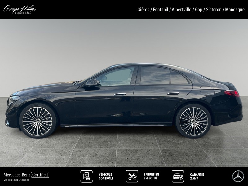 Image Mercedes-Benz CLASSE E BERLINE Classe E 300 de AMG Line Berline  
