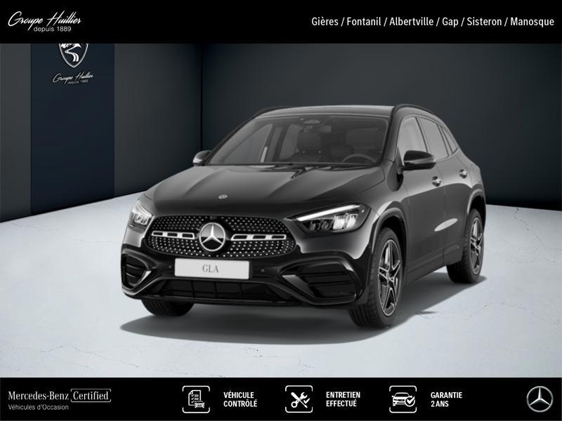 Photo Mercedes-Benz GLA 250 e AMG Line