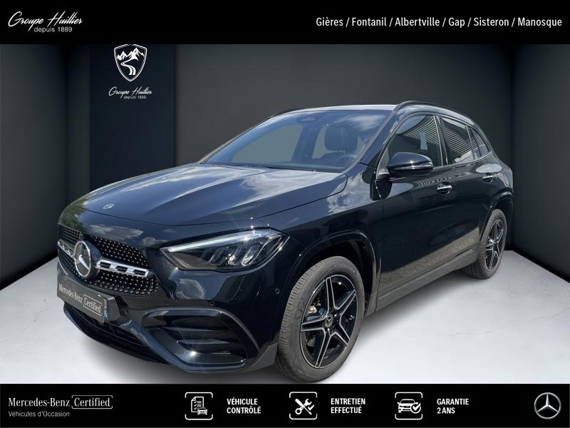 Photo Mercedes-Benz GLA 250 e AMG Line