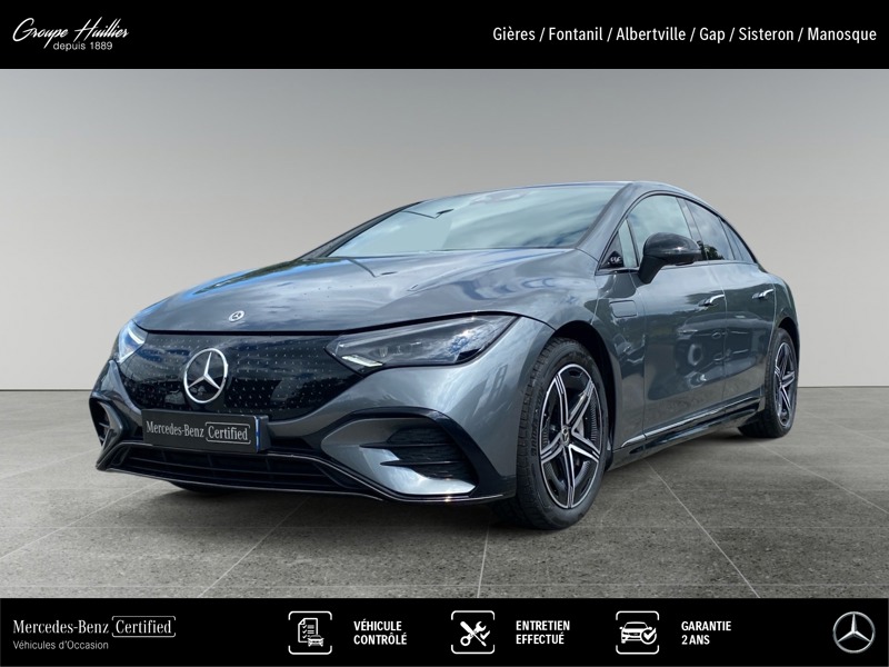 Photo Mercedes-Benz EQE BERLINE EQE 350 AMG Line