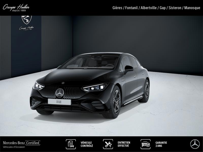 Photo Mercedes-Benz EQE BERLINE EQE 350 AMG Line