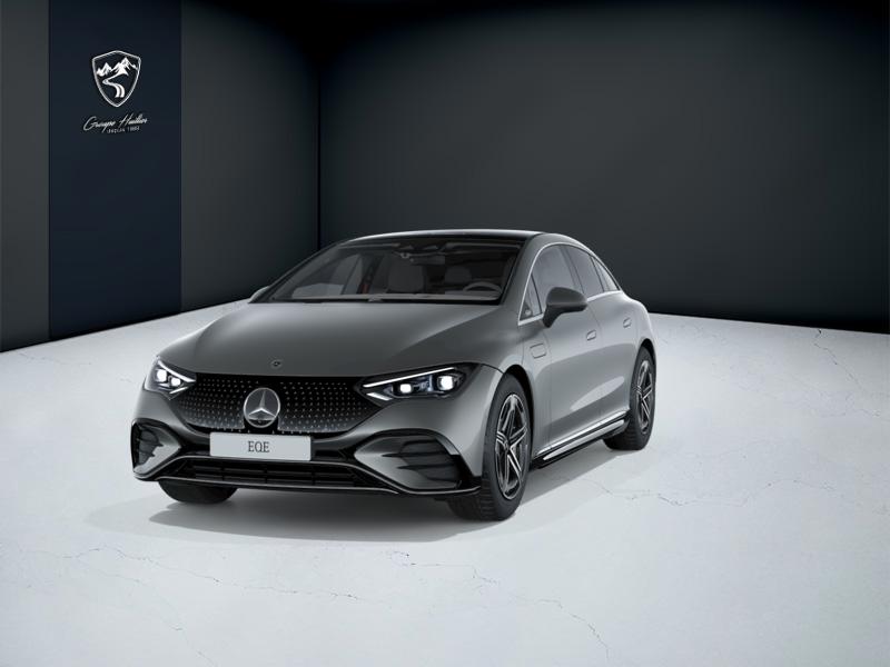 Photo Mercedes-Benz EQE BERLINE EQE 350 AMG Line